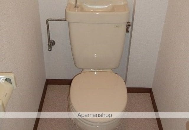 パークサイドマンション吉田の内装写真