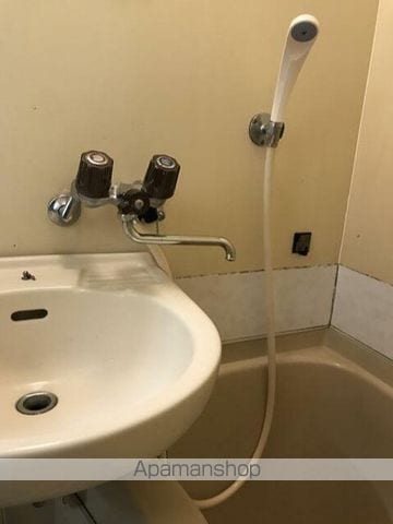 リリックハウスの内装写真