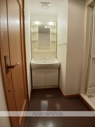 ガーデン ヴィラAの内装写真