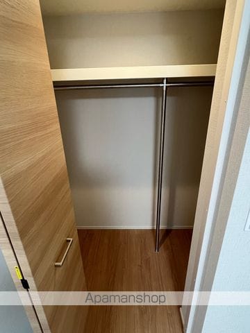 トリニティ三国ヶ丘の内装写真