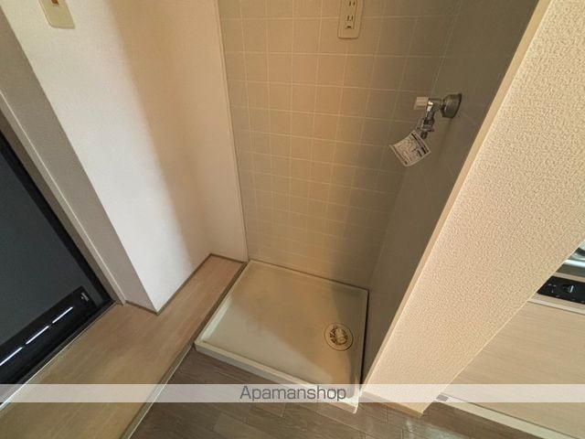 セジュール牛田の内装写真