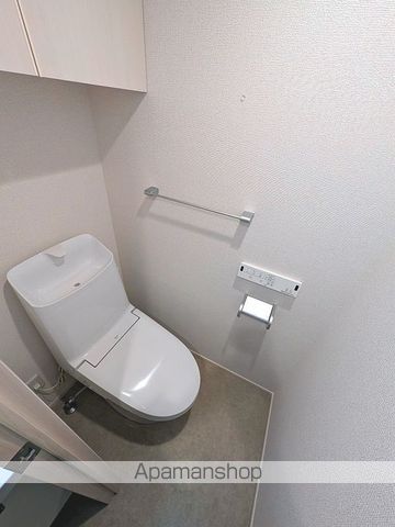 プレセダン千駄木の内装写真