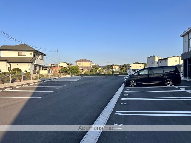 レコルトの外観写真