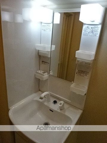 シャーメゾンナナーラの内装写真