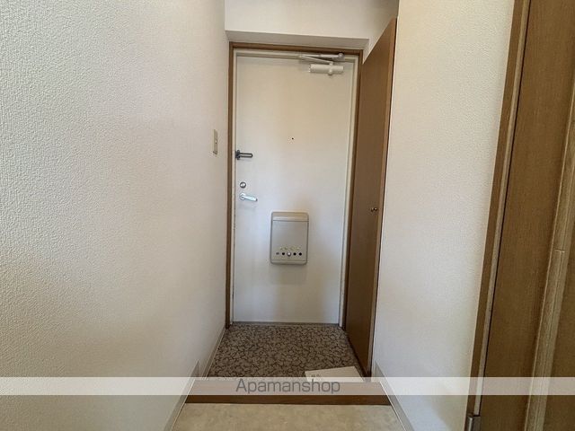 MIKビル春日町の内装写真
