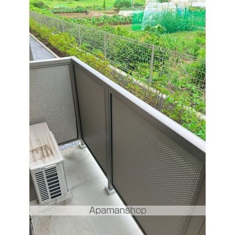 クレール流山おおたかの森の内装写真