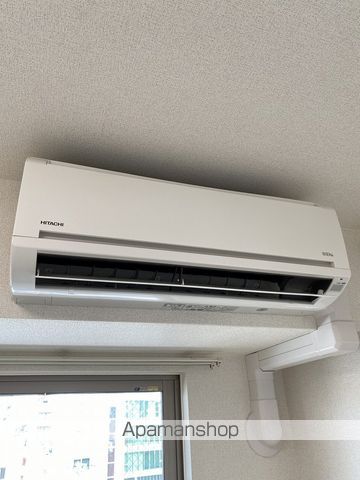 LAVITANISHIUMEDAの内装写真