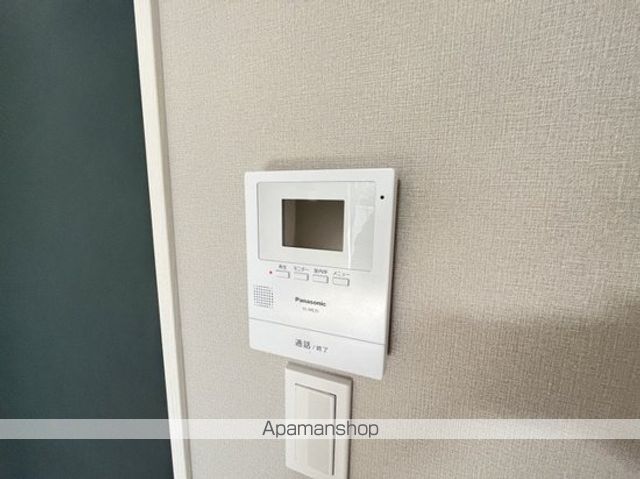 アプリシティの内装写真