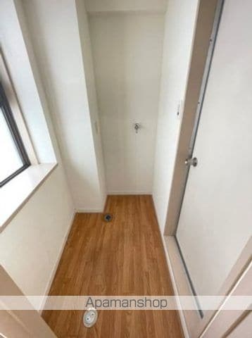 カンフリエの内装写真