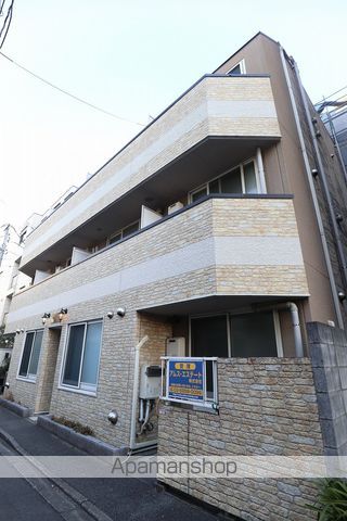 フローレンス立川の外観写真