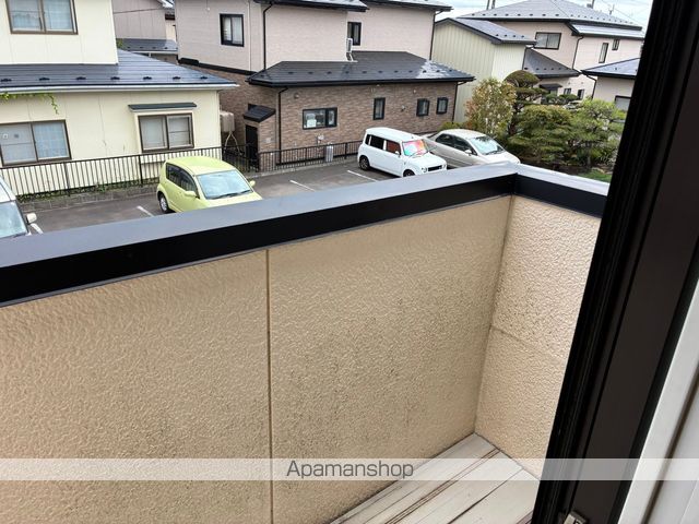 スカイヴィレッジの内装写真