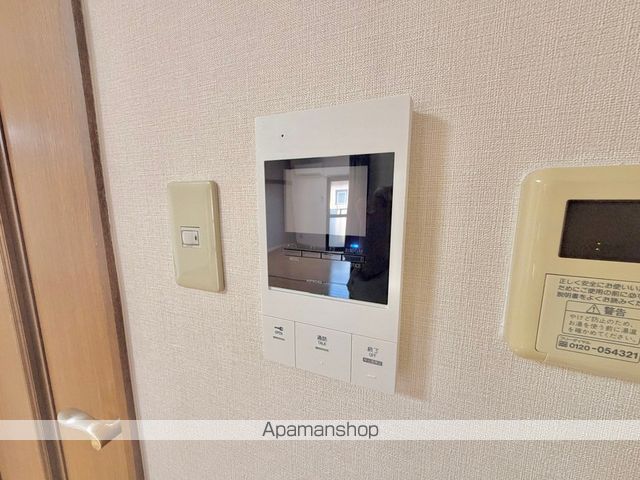 アバンセタカCの内装写真