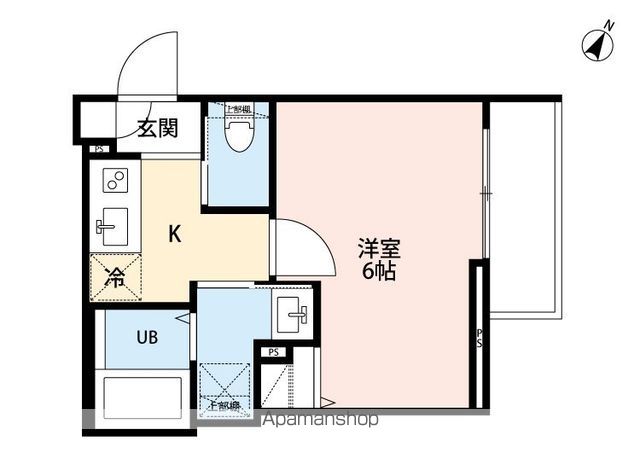 ＲＯＢＯＴ　ＨＯＭＥ　新検見川Ⅴのイメージ