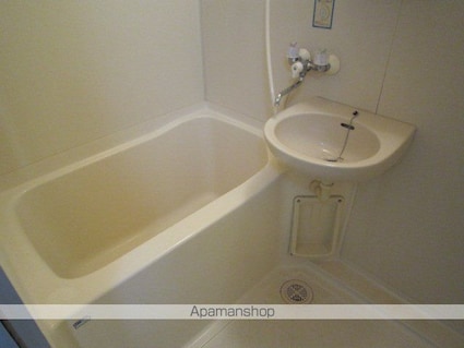 メゾンドール台原[1K/24.84m2]のバス