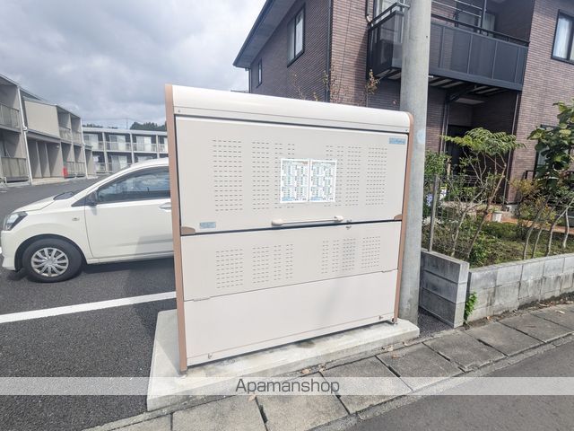 ベルフールB棟のその他写真