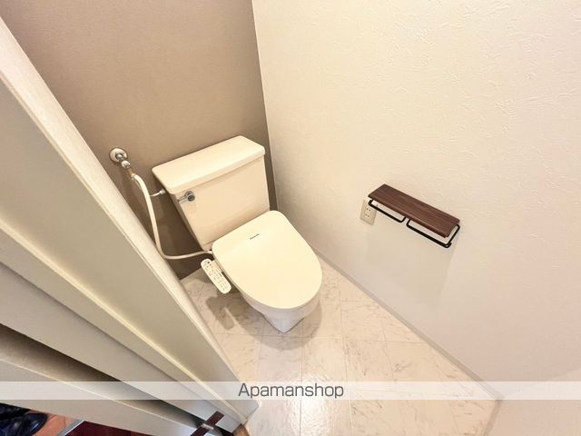 KIビルの内装写真