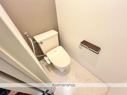 ＫＩビル[1LDK/51.84m2]のトイレ