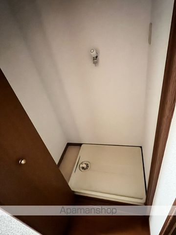 フジパレス式内町III番館の内装写真