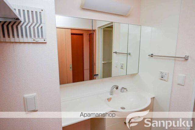 D−ROOM山西の内装写真