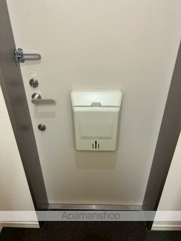 ボヌールメゾンの内装写真