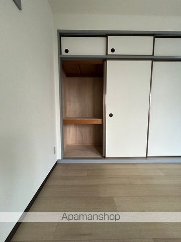 サンシャイン濱田の内装写真