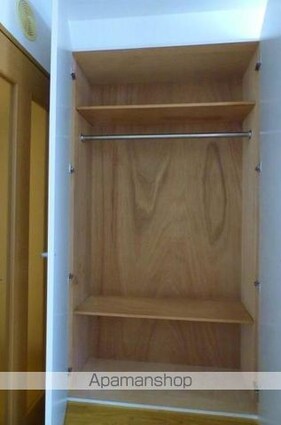 リトル・アージュ[1K/20.7m2]の収納