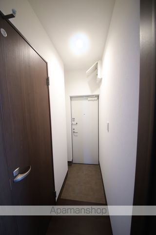 キャットゥーナN21の内装写真
