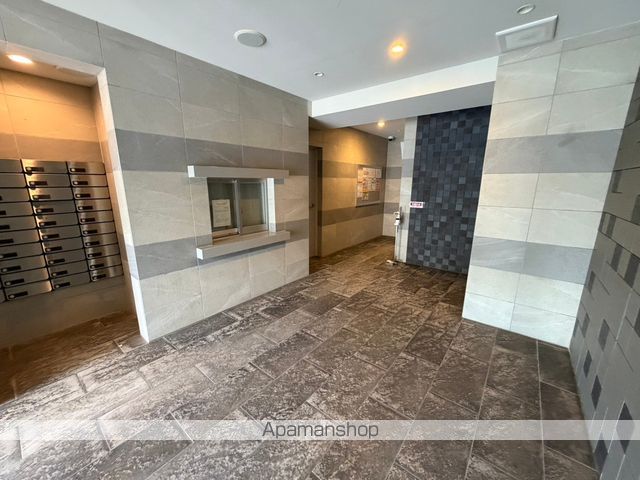エステムコート名古屋泉プラチナムゲートの外観写真