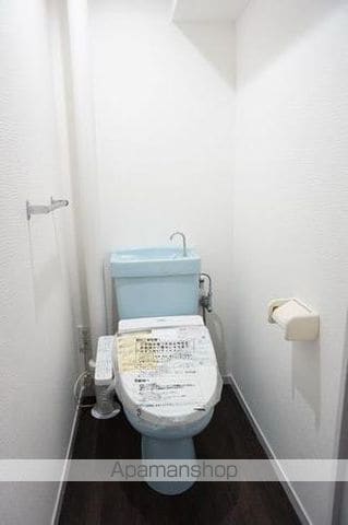 パステルハイムIIの内装写真