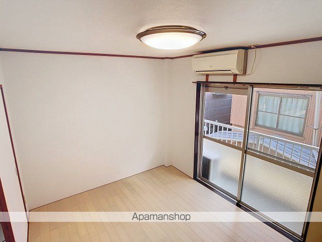 黒潮マンションの内装写真