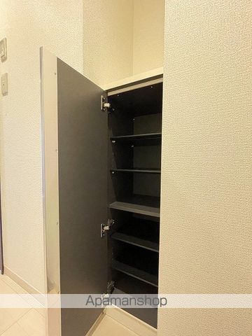 アスコット鉄砲町の内装写真