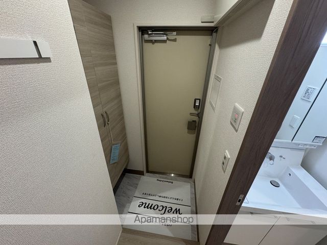 DーRESIDENCE川口3丁目Eの内装写真