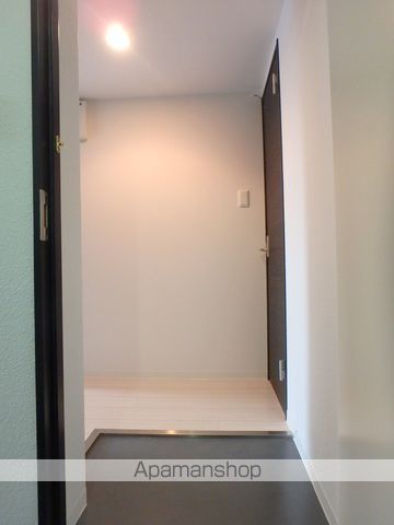 サンステージS5W12 B棟の内装写真