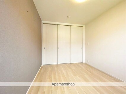 アゴーラ　Ｂ棟[2LDK/59.58m2]の内装3