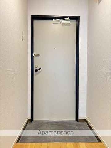 アルス・ノヴァの内装写真