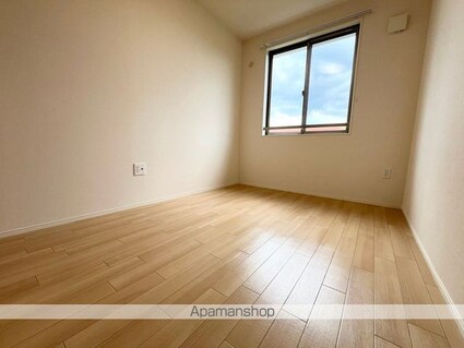 Ｖｉａ　Ｌｕｃｅ（ヴィア　ルーチェ）[2LDK/54.88m2]の内装1