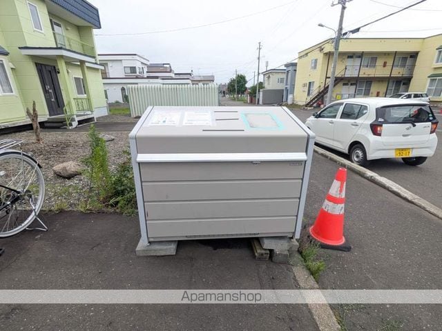 白い風船のその他写真