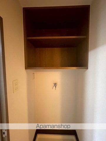 リバティ丸之内の内装写真