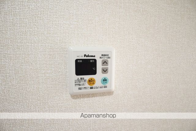 エルシオ宇佐南の内装写真
