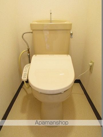 サニーコート赤坂の内装写真