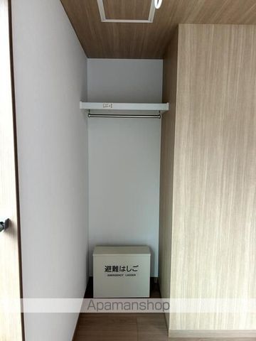 MJ RESIDENCE 王子の内装写真