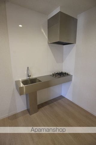 KAFU天神の内装写真
