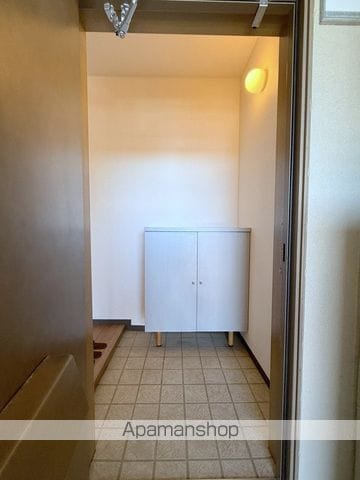 フィール野川Aの内装写真