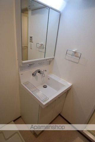 イクシオン博多の内装写真