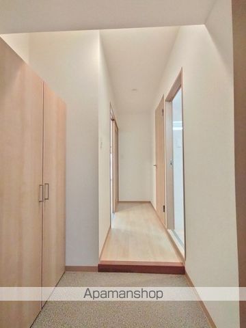 第2関根マンションの内装写真