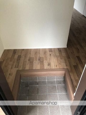 シルエーラENOMOTOの内装写真