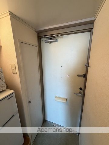 エクレールの内装写真