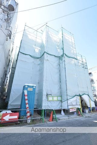 ONE STAGE麻生の外観写真
