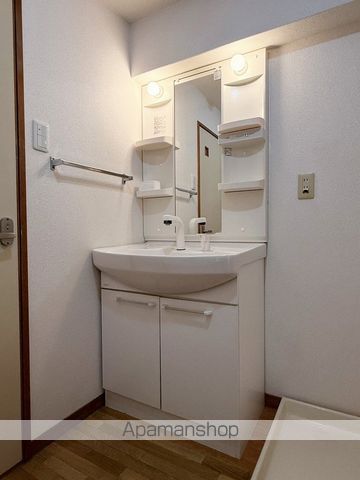 リアライズ鳴門の内装写真