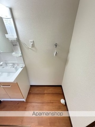 グリーンメゾン矢黒[1LDK/43m2]の内装8